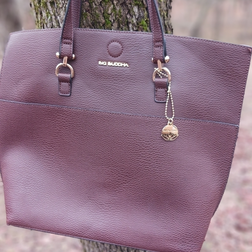 Big Buddha Handbag